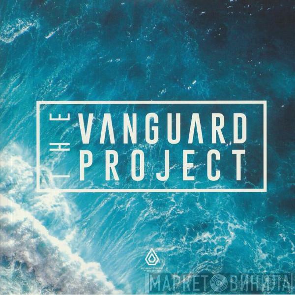 The Vanguard Project - Stitches (Coco Bryce Remix) / What U Do (Tim Reaper Remix)