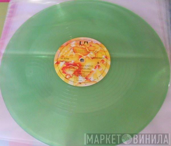  The Vapors  - Turning Japanese (Long Version)