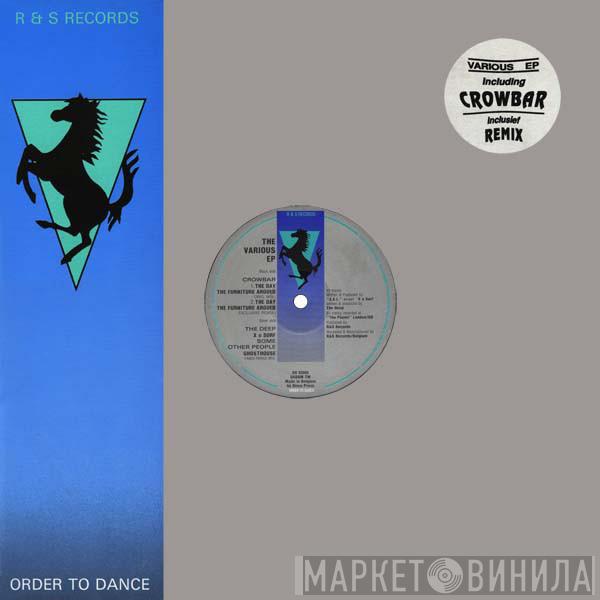 - The Various EP