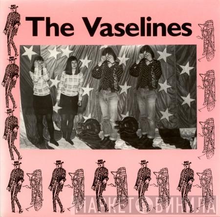The Vaselines - Dying For It / Molly's Lips