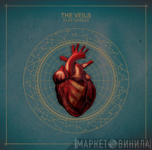 The Veils - Sun Gangs