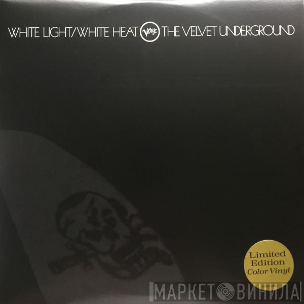  The Velvet Underground  - White Light/White Heat