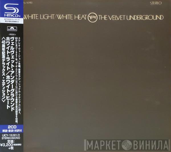  The Velvet Underground  - White Light/White Heat
