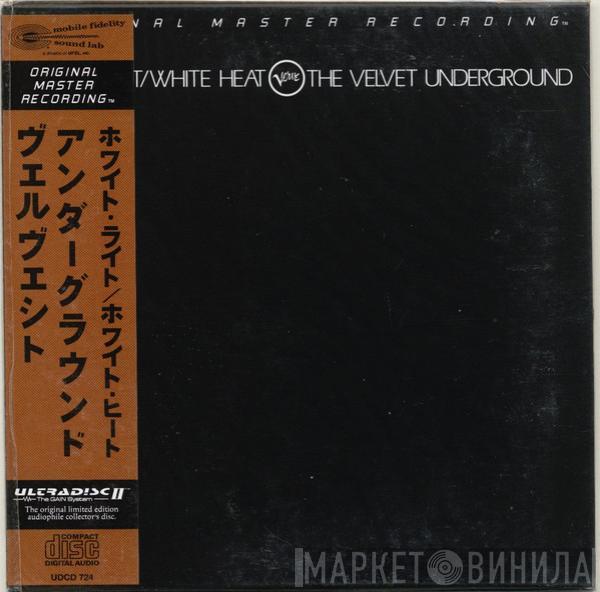  The Velvet Underground  - White Light/White Heat