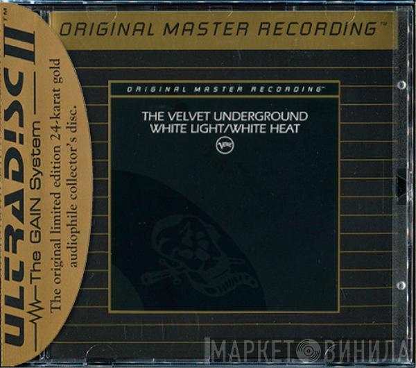  The Velvet Underground  - White Light/White Heat