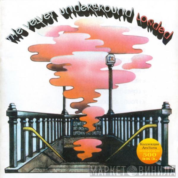  The Velvet Underground  - Loaded