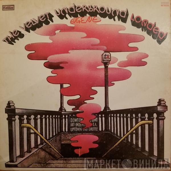  The Velvet Underground  - Loaded