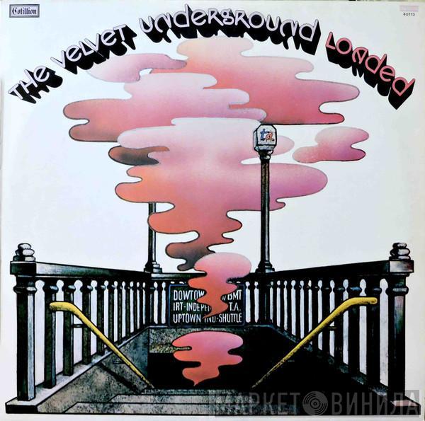  The Velvet Underground  - Loaded