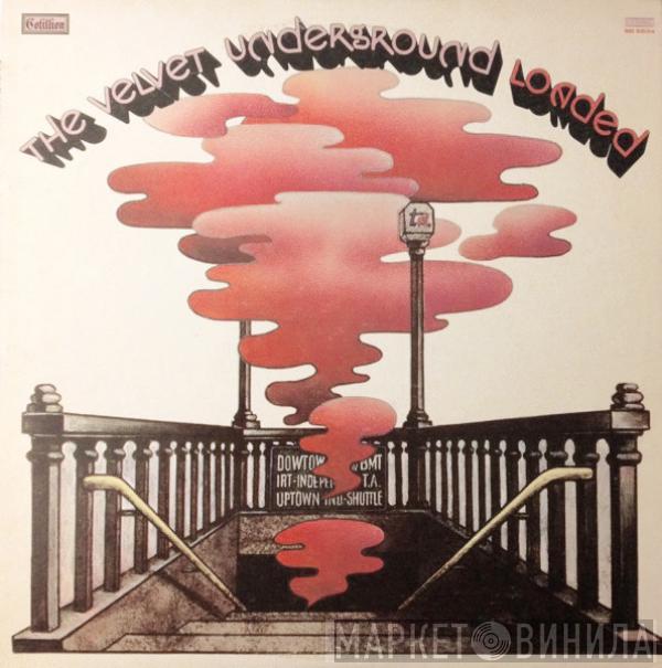  The Velvet Underground  - Loaded