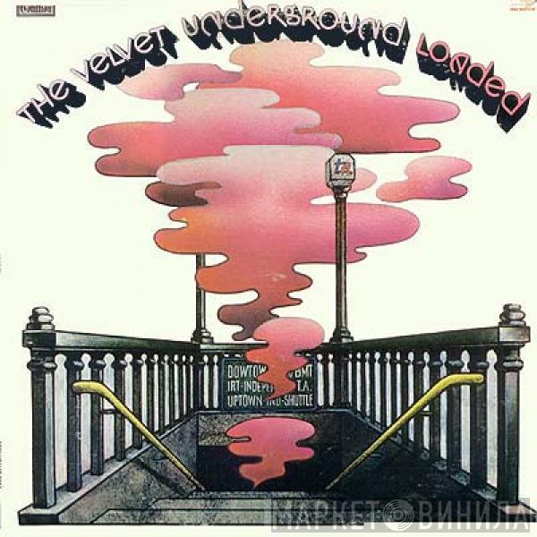  The Velvet Underground  - Loaded