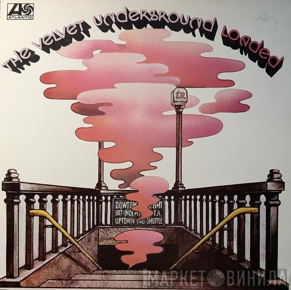 The Velvet Underground - Loaded
