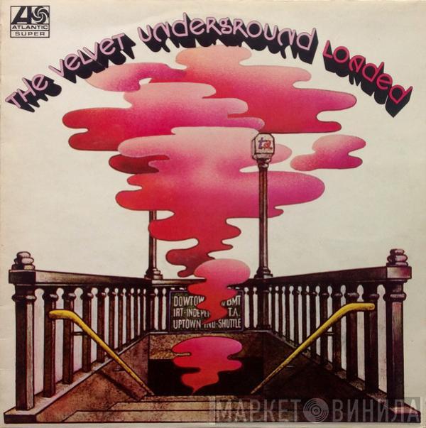  The Velvet Underground  - Loaded