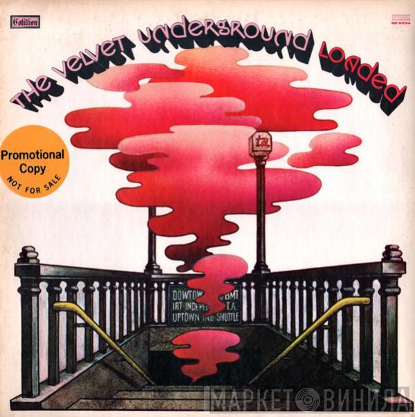  The Velvet Underground  - Loaded