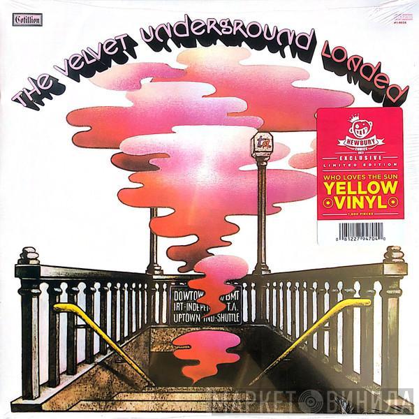  The Velvet Underground  - Loaded