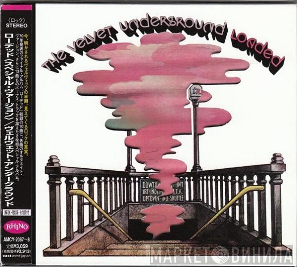  The Velvet Underground  - Loaded