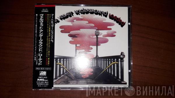  The Velvet Underground  - Loaded