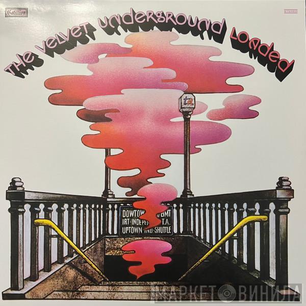  The Velvet Underground  - Loaded