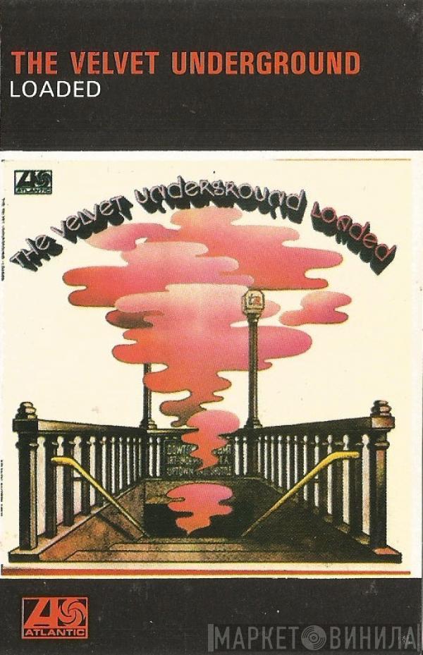  The Velvet Underground  - Loaded