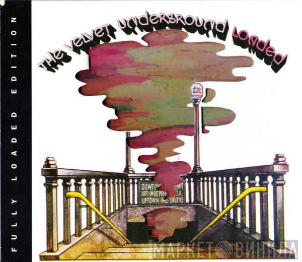 The Velvet Underground  - Loaded