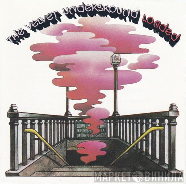 The Velvet Underground  - Loaded