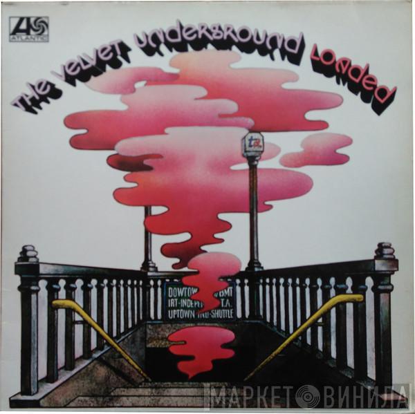  The Velvet Underground  - Loaded