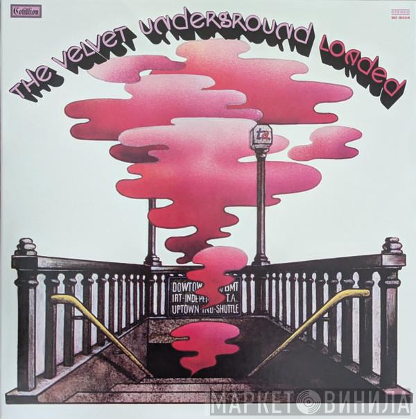 The Velvet Underground - Loaded