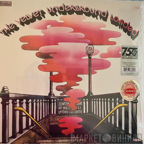 The Velvet Underground  - Loaded