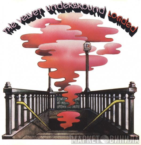  The Velvet Underground  - Loaded