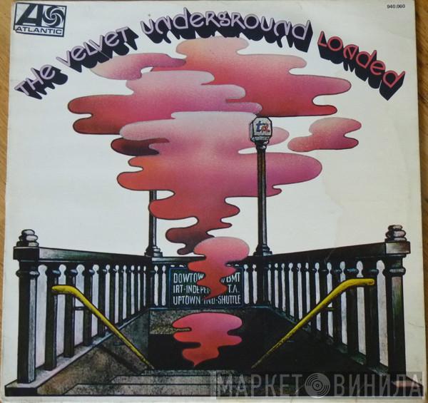  The Velvet Underground  - Loaded