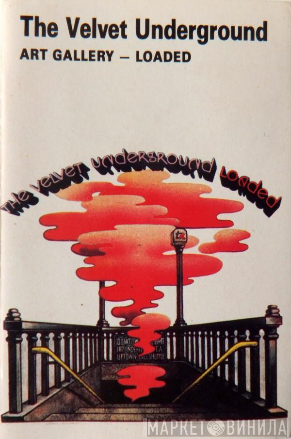 The Velvet Underground  - Loaded