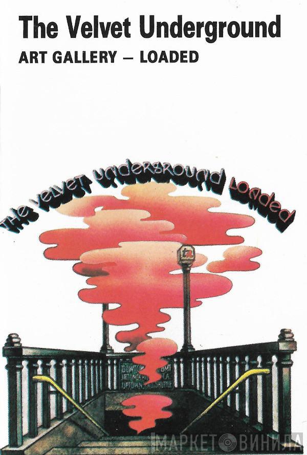  The Velvet Underground  - Loaded