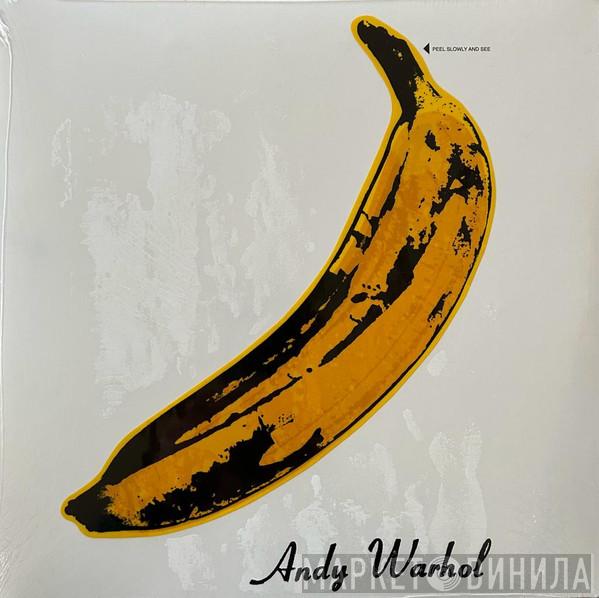 The Velvet Underground, Nico  - The Velvet Underground & Nico