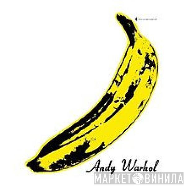 The Velvet Underground, Nico  - The Velvet Underground & Nico