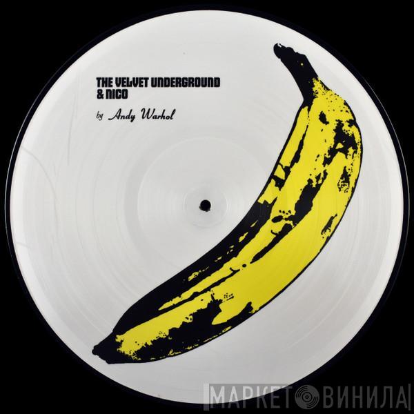 The Velvet Underground, Nico  - The Velvet Underground & Nico