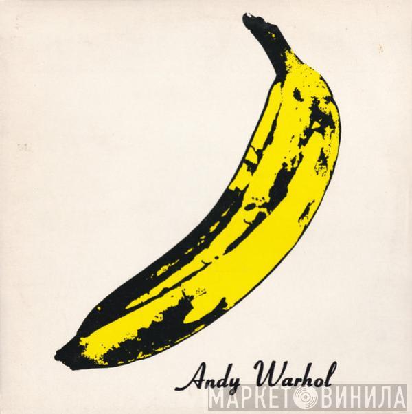 The Velvet Underground, Nico  - The Velvet Underground & Nico
