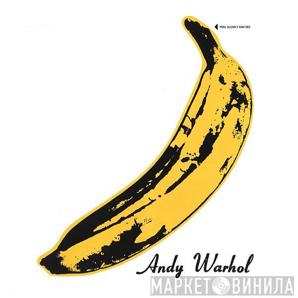 The Velvet Underground, Nico  - The Velvet Underground & Nico