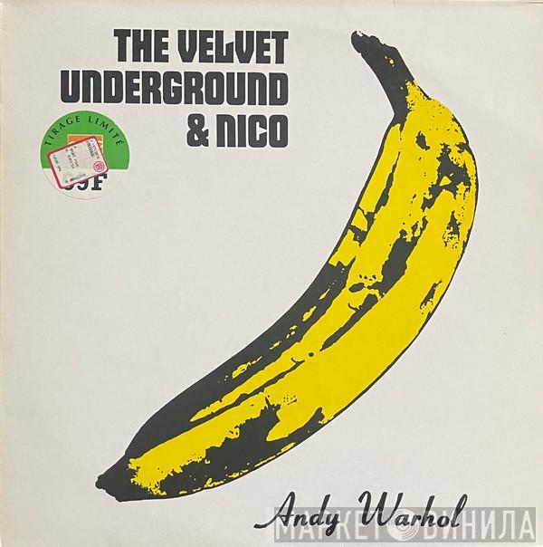 , The Velvet Underground  Nico   - The Velvet Underground & Nico