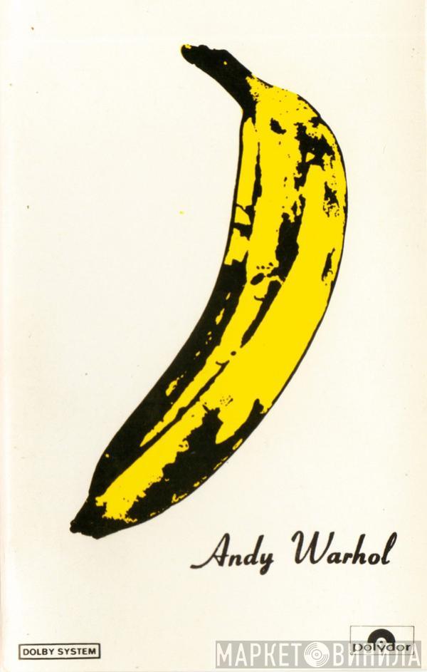 The Velvet Underground, Nico  - The Velvet Underground & Nico