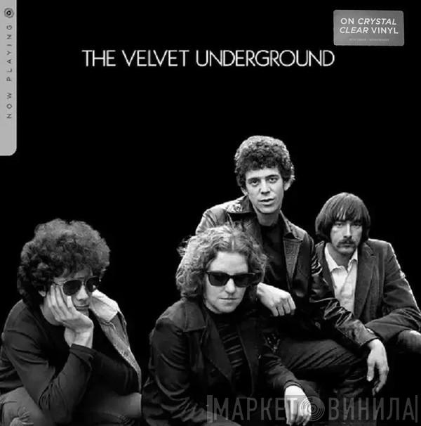 The Velvet Underground - Now Playing