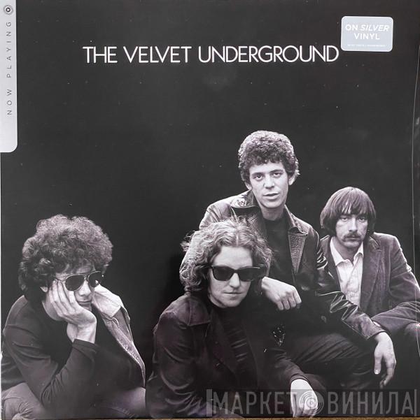 The Velvet Underground - Now Playing
