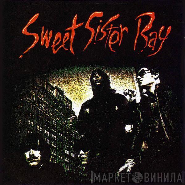  The Velvet Underground  - Sweet Sister Ray