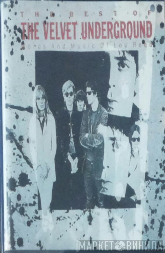  The Velvet Underground  - The Best Of The Velvet Underground