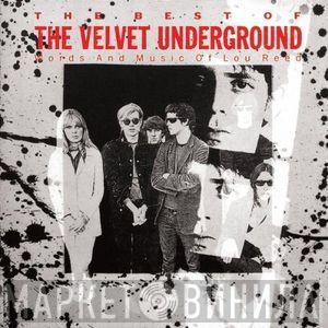  The Velvet Underground  - The Best Of The Velvet Underground