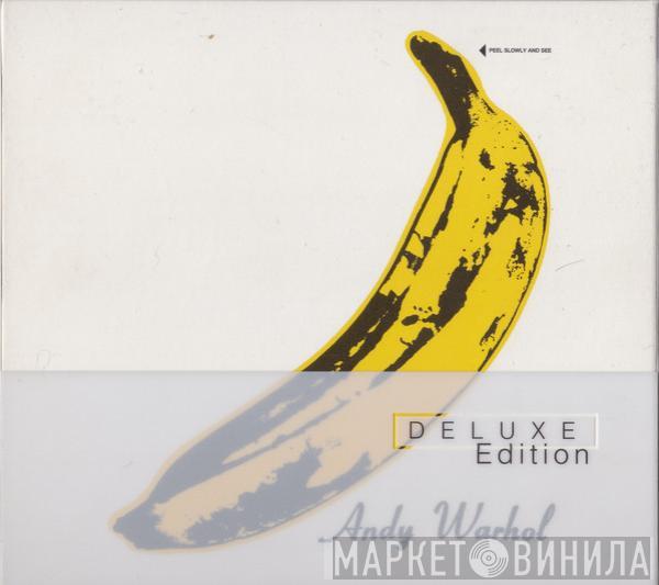  The Velvet Underground  - The Velvet Underground & Nico