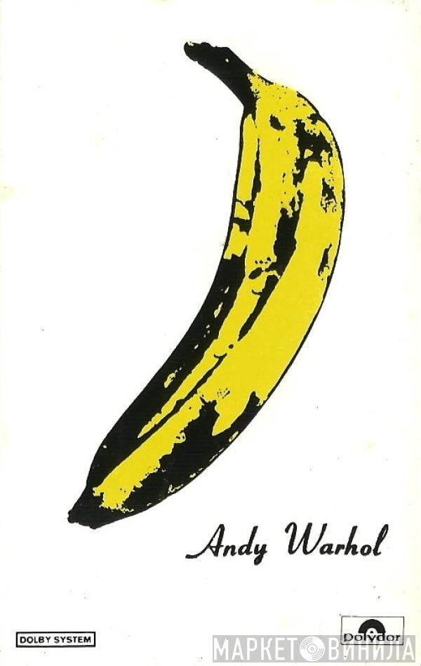  The Velvet Underground  - The Velvet Underground & Nico