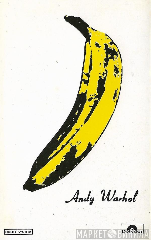  The Velvet Underground  - The Velvet Underground & Nico