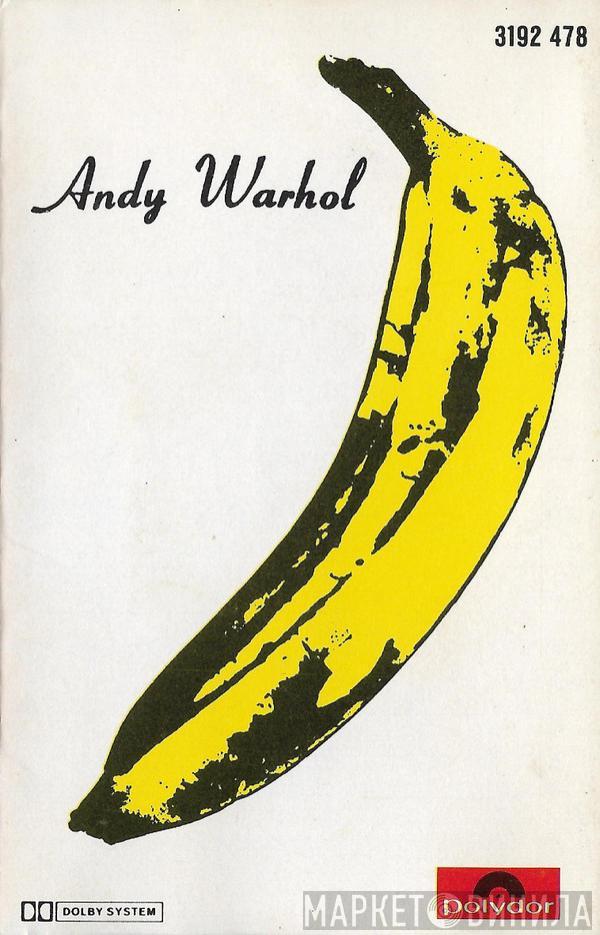  The Velvet Underground  - The Velvet Underground & Nico