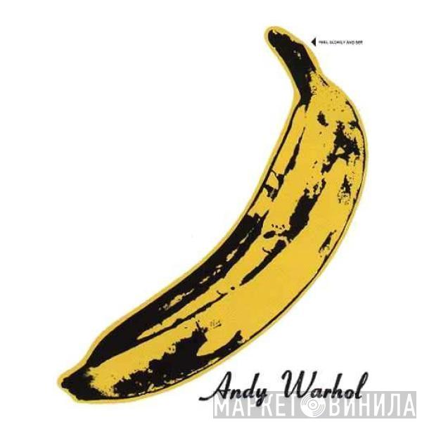  The Velvet Underground  - The Velvet Underground & Nico