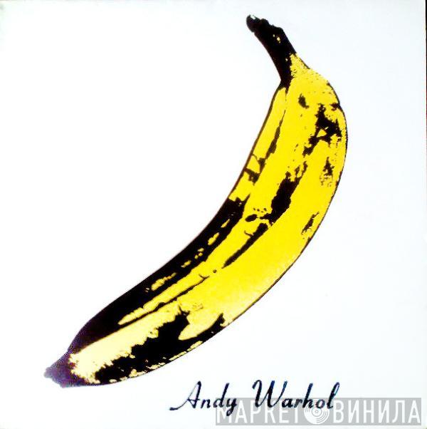  The Velvet Underground  - The Velvet Underground & Nico