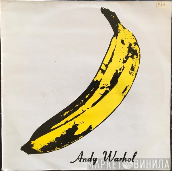  The Velvet Underground  - The Velvet Underground & Nico